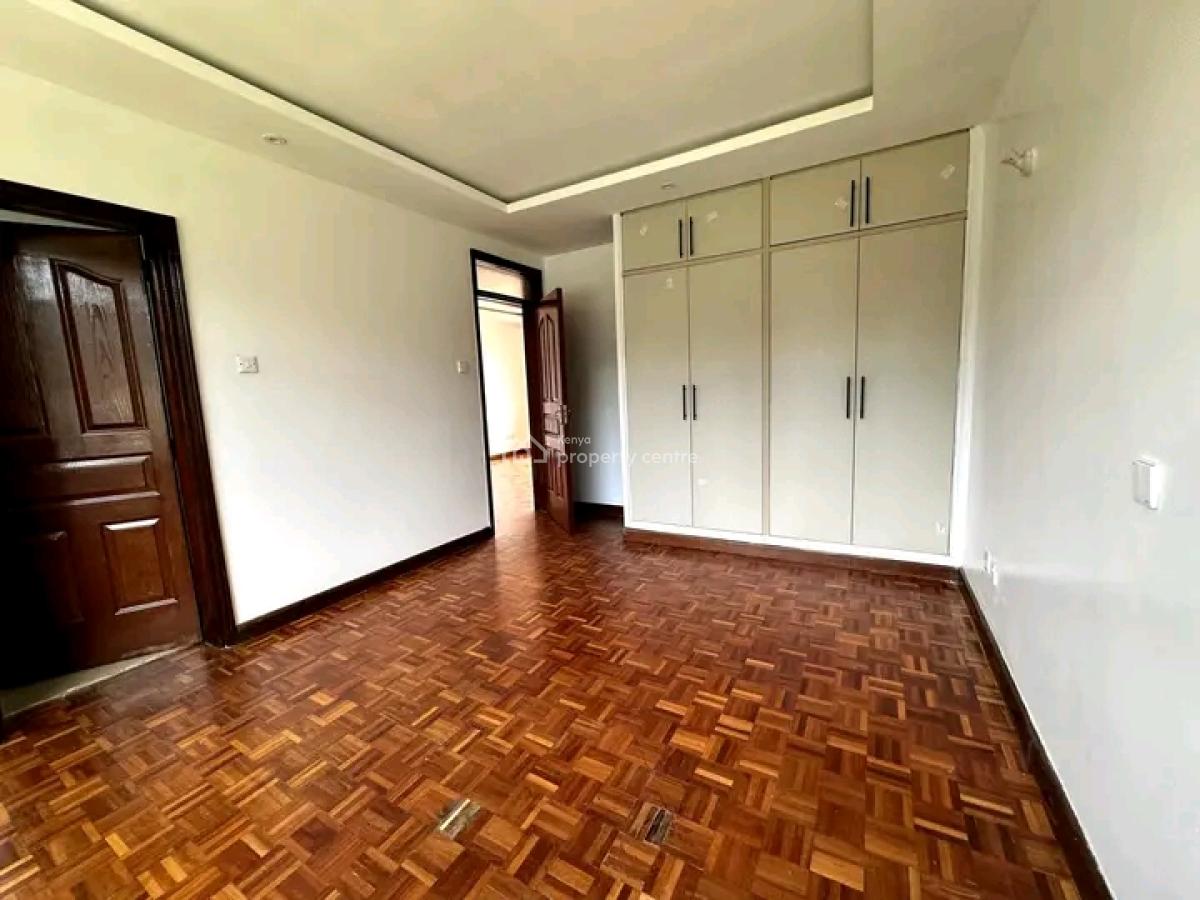 Newly Renovated 4 Bedrooms House + Dsq, Lavington, Nairobi, House for Rent