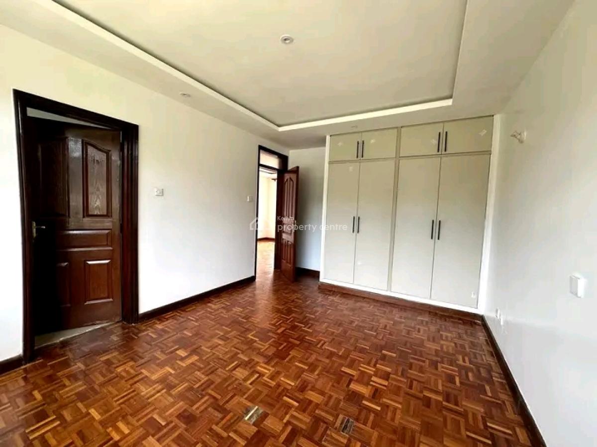 Newly Renovated 4 Bedrooms House + Dsq, Lavington, Nairobi, House for Rent