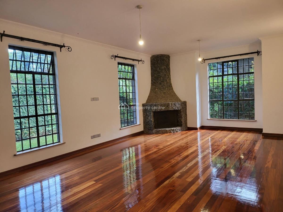 4 Bedrooms Town House, Peponi Road, Westlands, Nairobi, House for Rent