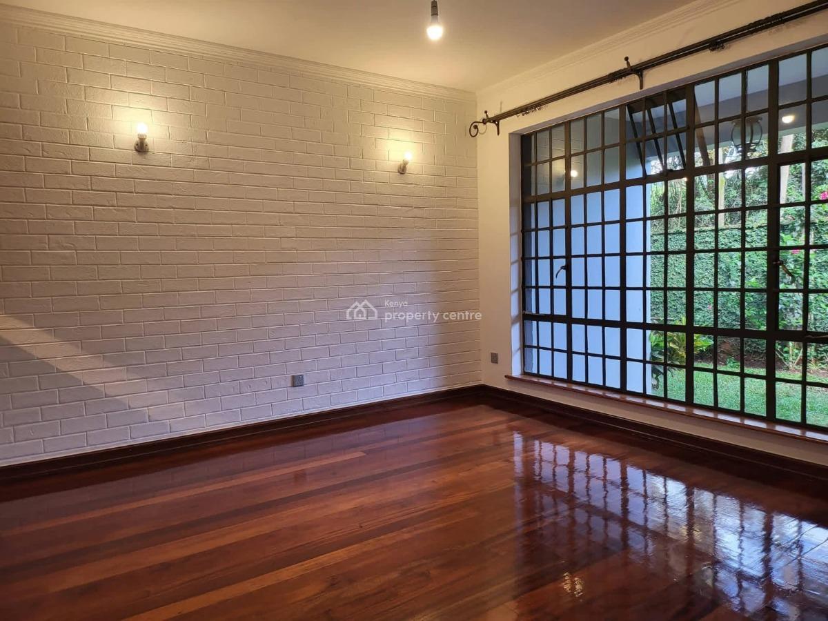4 Bedrooms Town House, Peponi Road, Westlands, Nairobi, House for Rent