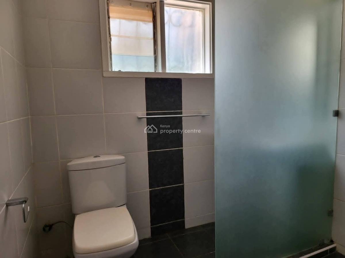 4 Bedrooms Town House, Peponi Road, Westlands, Nairobi, House for Rent