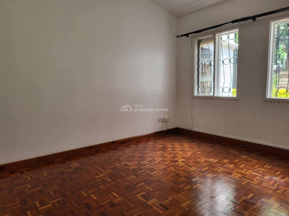 4 Bedrooms Standalone House, Hill View Estate, Westlands, Nairobi, House for Rent