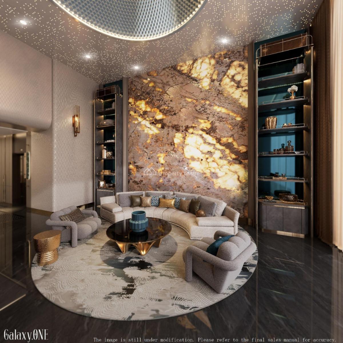 1 Bedroom Apartment, Westlands, Nairobi, Apartment for Sale