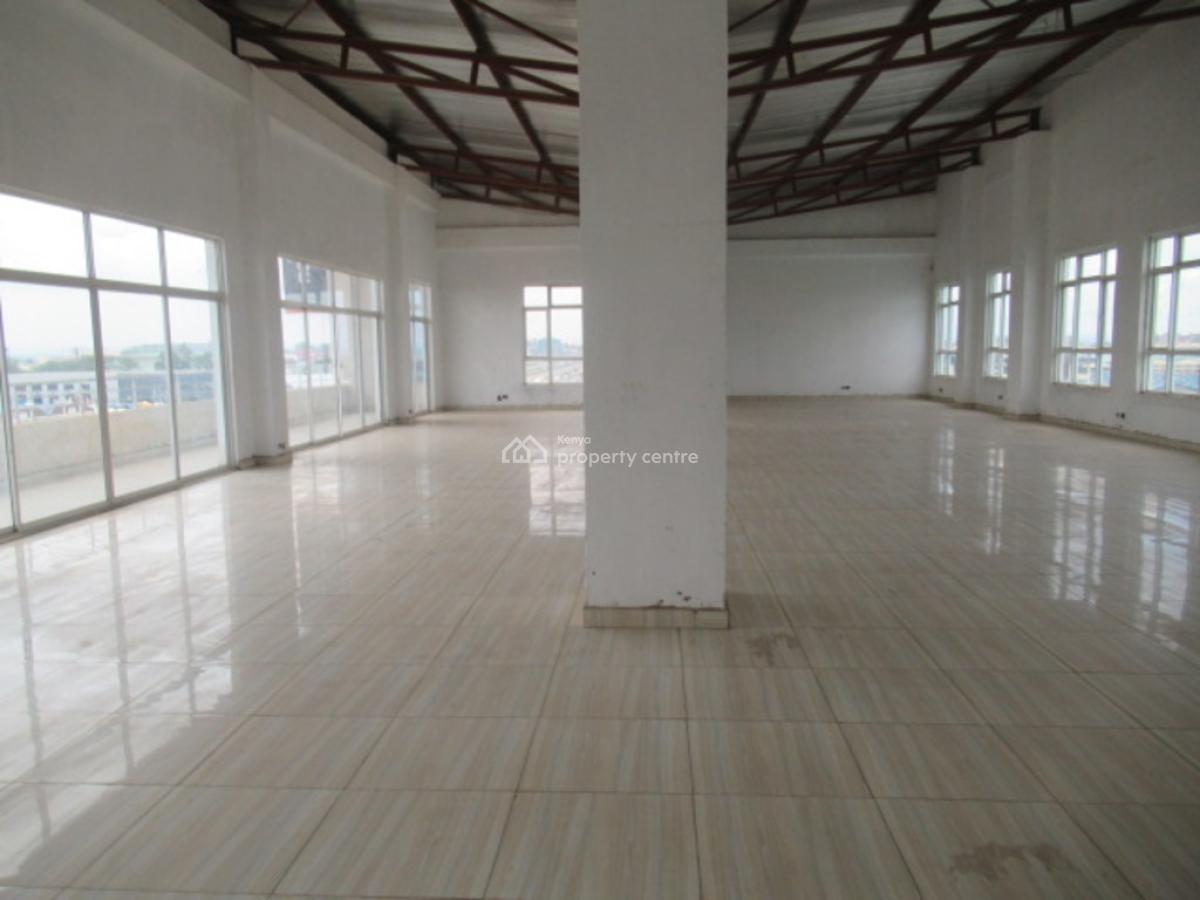 Office Spaces, Mombasa Road, Syokimau/mulolongo, Machakos, Plaza / Complex / Mall for Rent