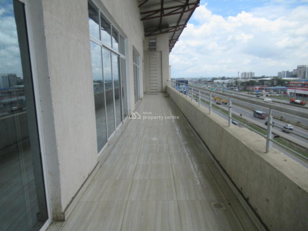 Office Spaces, Mombasa Road, Syokimau/mulolongo, Machakos, Plaza / Complex / Mall for Rent