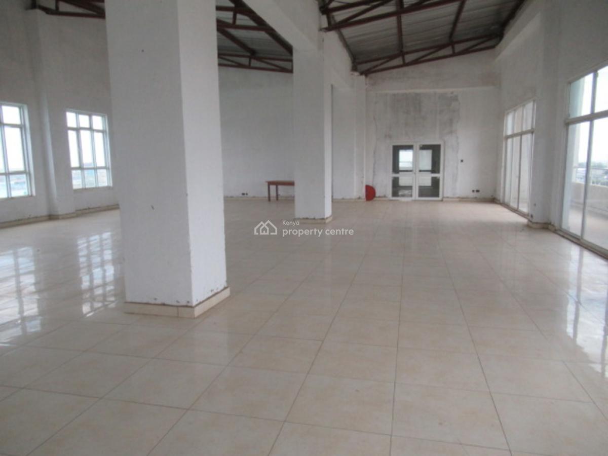 Office Spaces, Mombasa Road, Syokimau/mulolongo, Machakos, Plaza / Complex / Mall for Rent