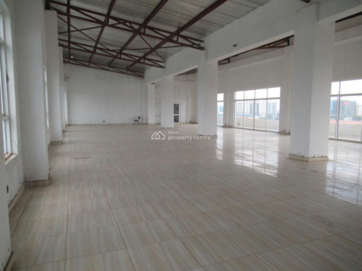 Office Spaces, Mombasa Road, Syokimau/mulolongo, Machakos, Plaza / Complex / Mall for Rent