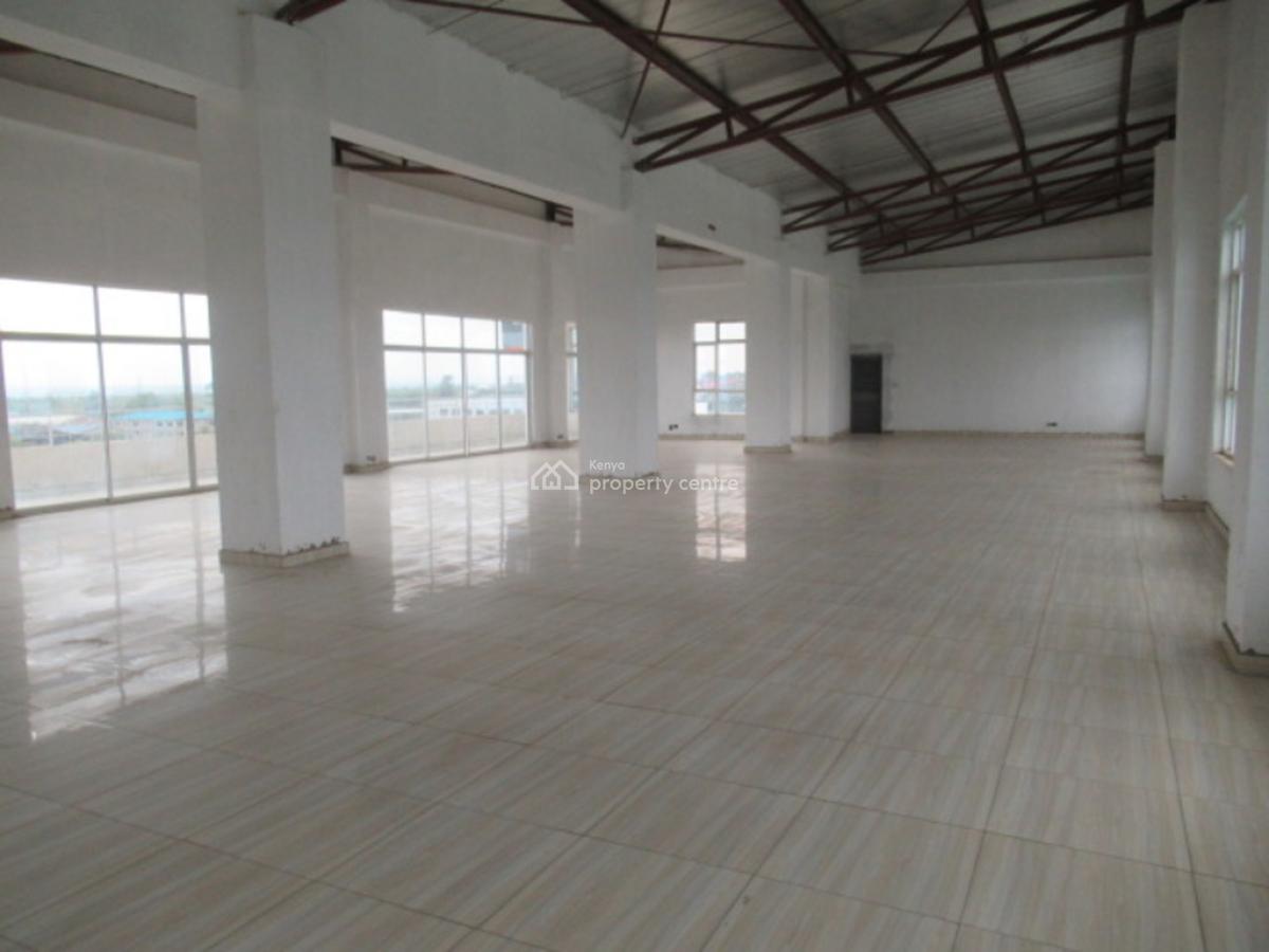Office Spaces, Mombasa Road, Syokimau/mulolongo, Machakos, Plaza / Complex / Mall for Rent