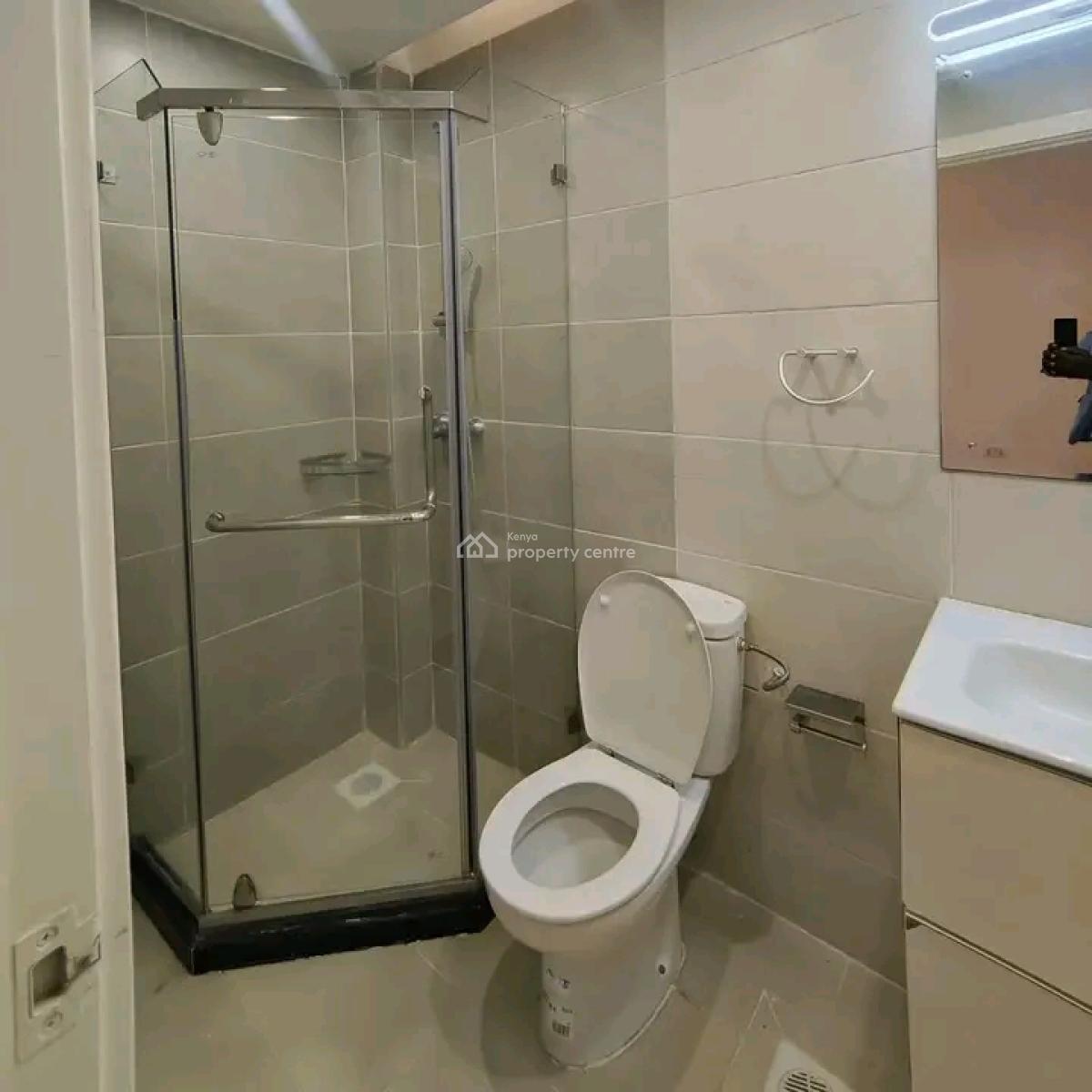 3 Bedroom Plus Dsq Apartment, Lavington, Nairobi, Apartment for Rent