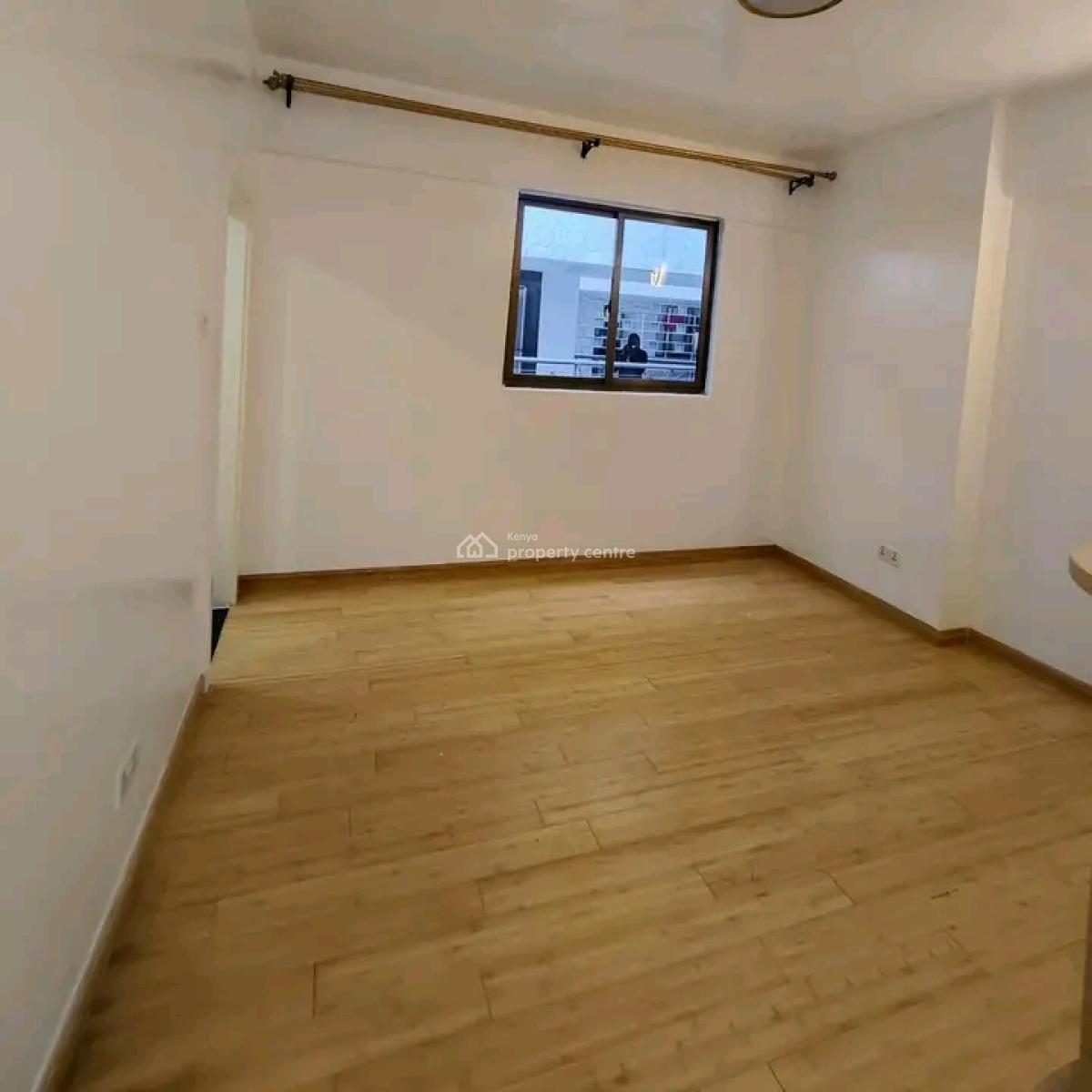3 Bedroom Plus Dsq Apartment, Lavington, Nairobi, Apartment for Rent