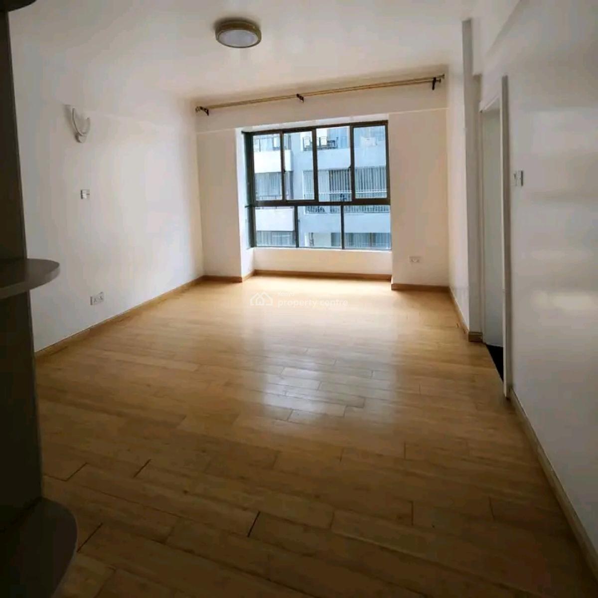 3 Bedroom Plus Dsq Apartment, Lavington, Nairobi, Apartment for Rent