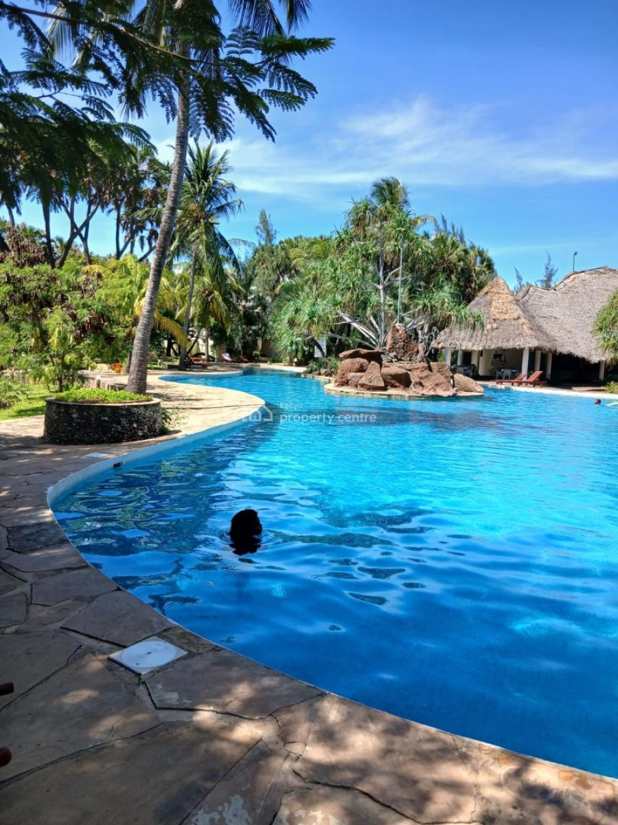 Beautiful Furnished 3 Bedroom Walking Distance to The Beach, Malindi Town, Malindi Beach, Malindi Town, Kilifi, Detached Bungalow for Sale