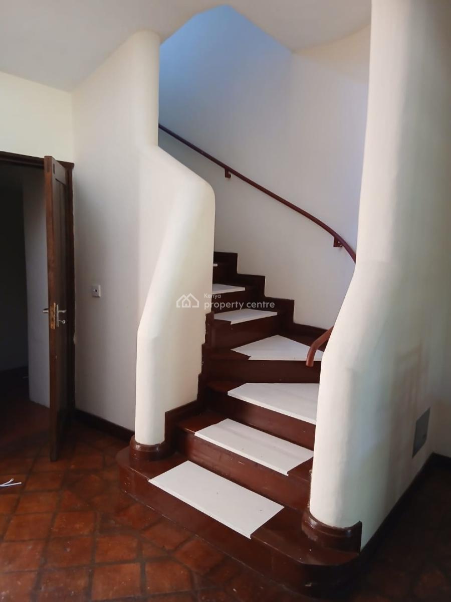 Beautiful Furnished 3 Bedroom Walking Distance to The Beach, Malindi Town, Malindi Beach, Malindi Town, Kilifi, Detached Bungalow for Sale