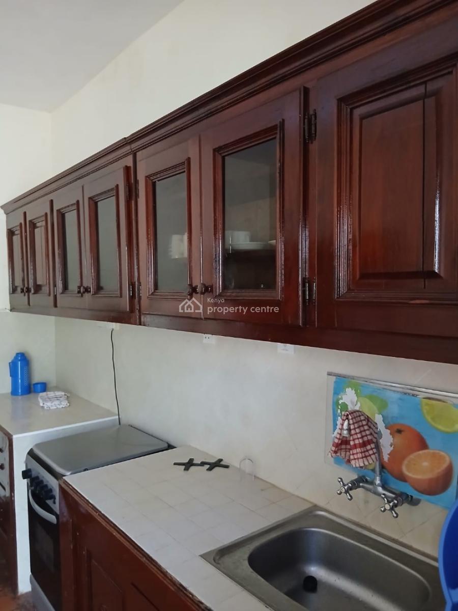Beautiful Furnished 3 Bedroom Walking Distance to The Beach, Malindi Town, Malindi Beach, Malindi Town, Kilifi, Detached Bungalow for Sale