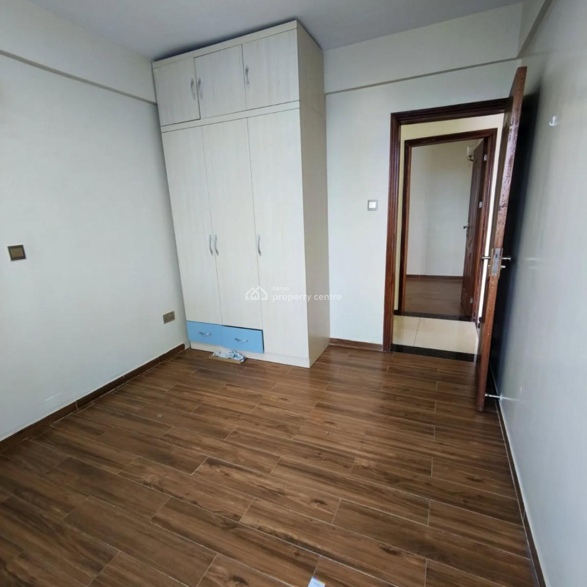 3 Bedrooms Apartment, Lavington, Nairobi, Apartment for Rent