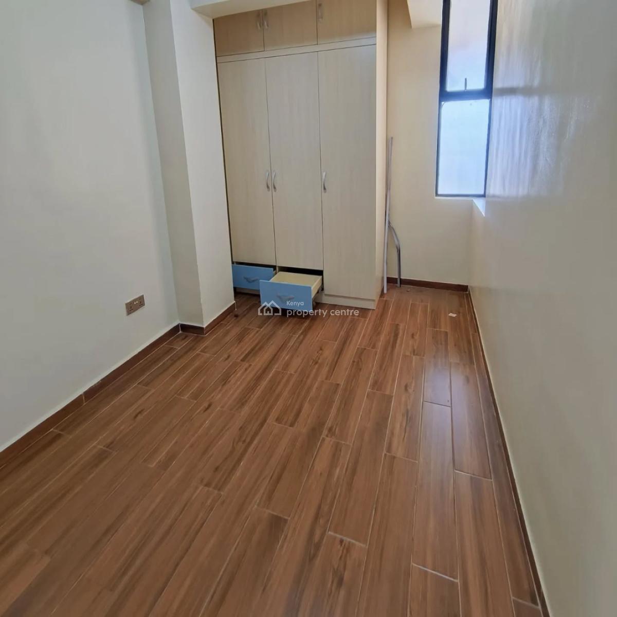 3 Bedrooms Apartment, Lavington, Nairobi, Apartment for Rent
