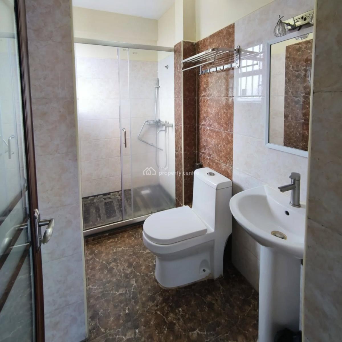 3 Bedrooms Apartment, Lavington, Nairobi, Apartment for Rent