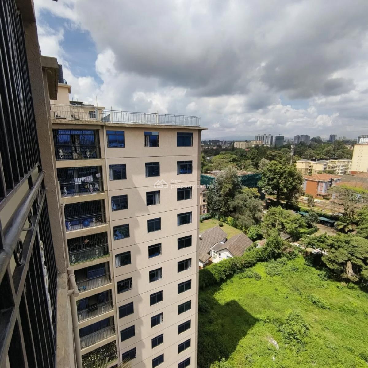 3 Bedrooms Apartment, Lavington, Nairobi, Apartment for Rent