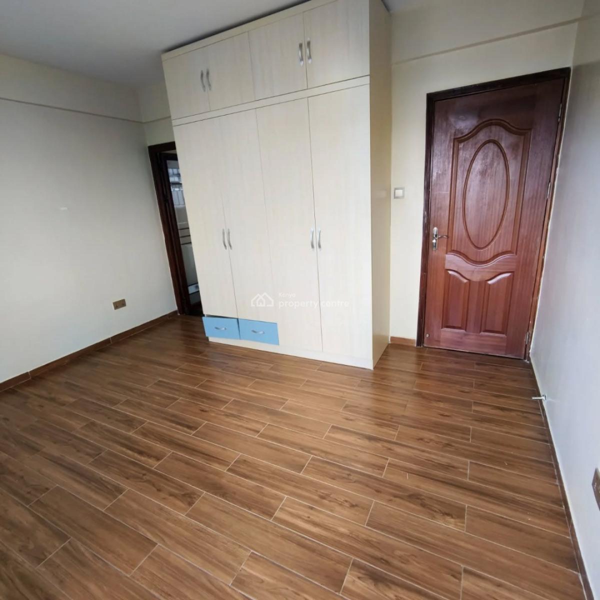 3 Bedrooms Apartment, Lavington, Nairobi, Apartment for Rent