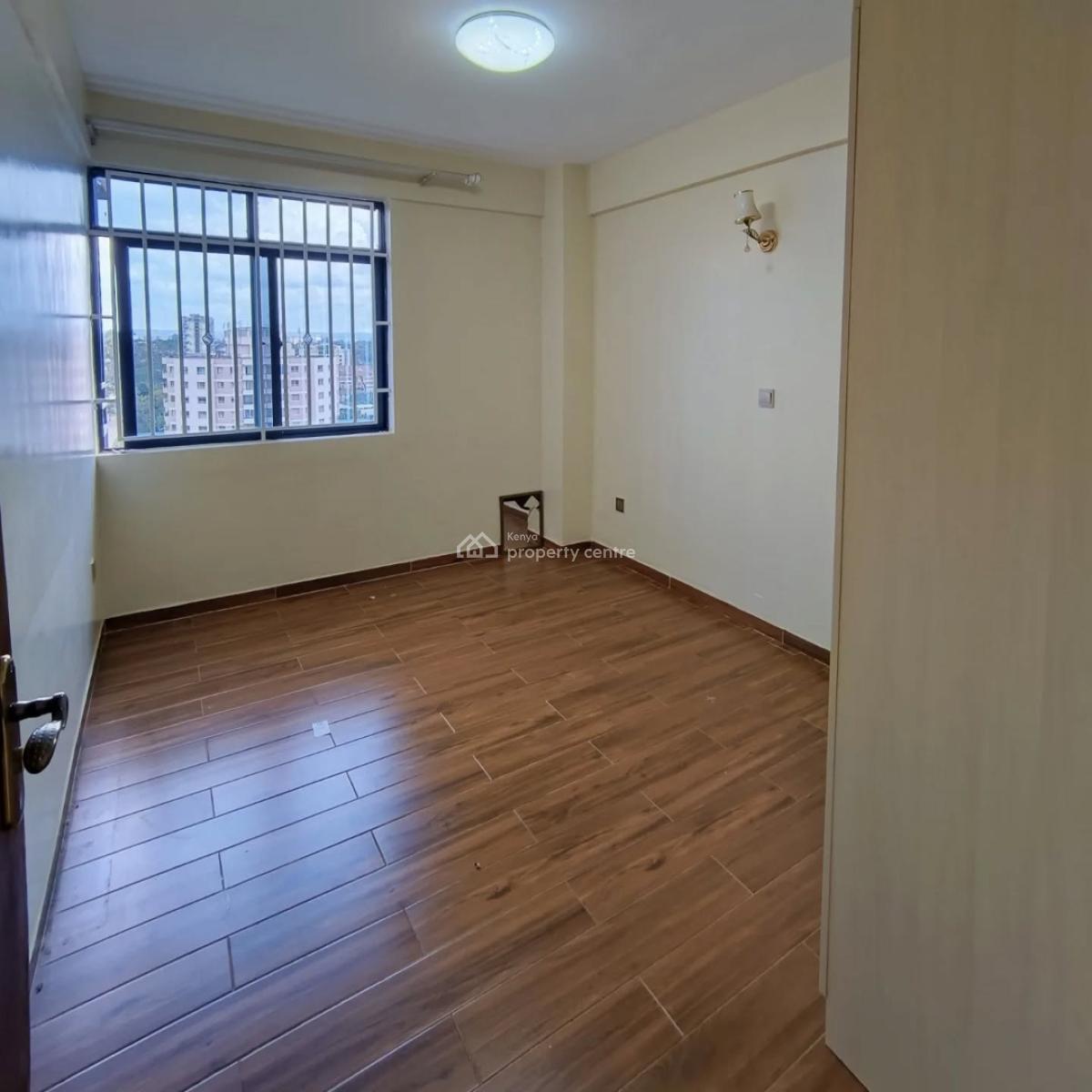3 Bedrooms Apartment, Lavington, Nairobi, Apartment for Rent