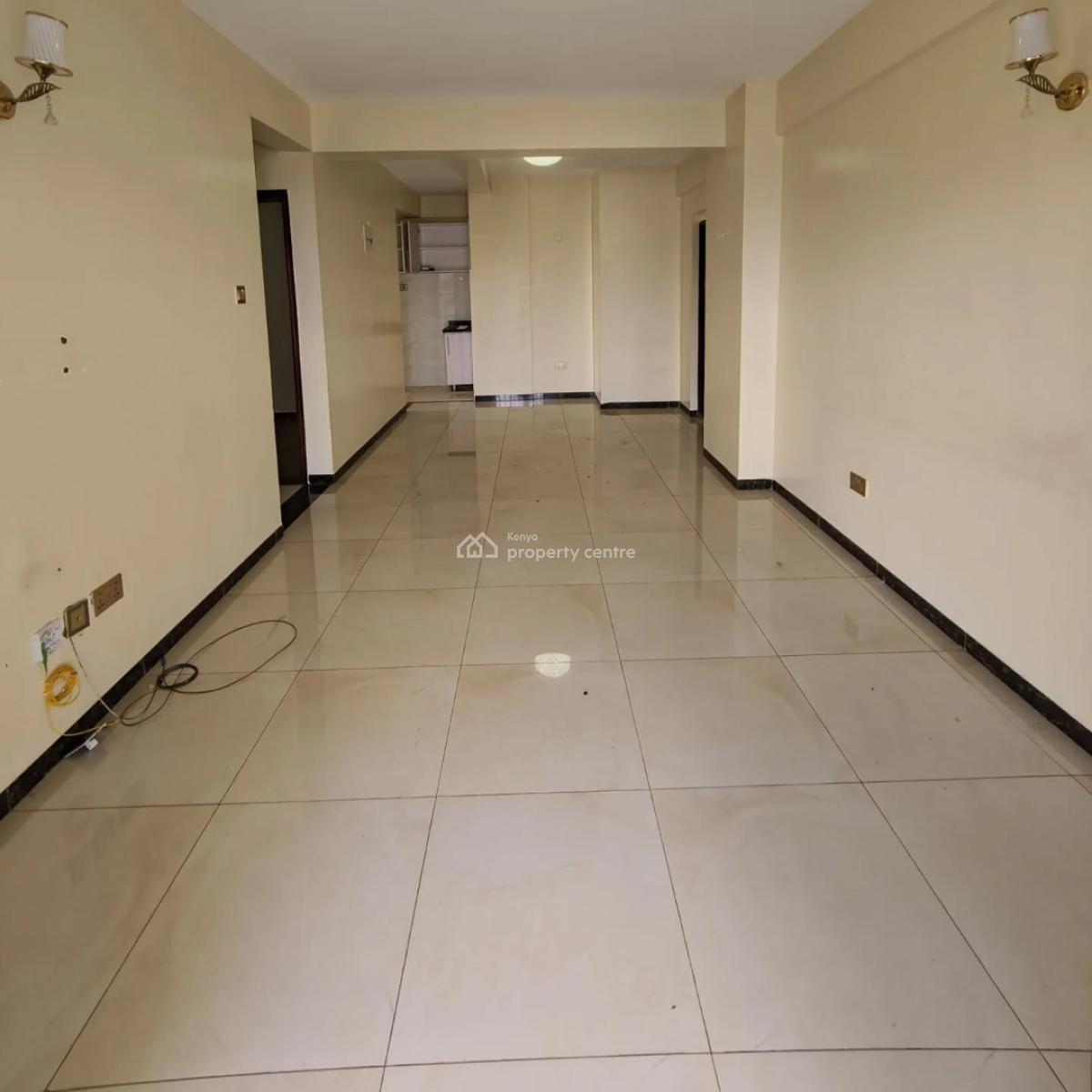 3 Bedrooms Apartment, Lavington, Nairobi, Apartment for Rent