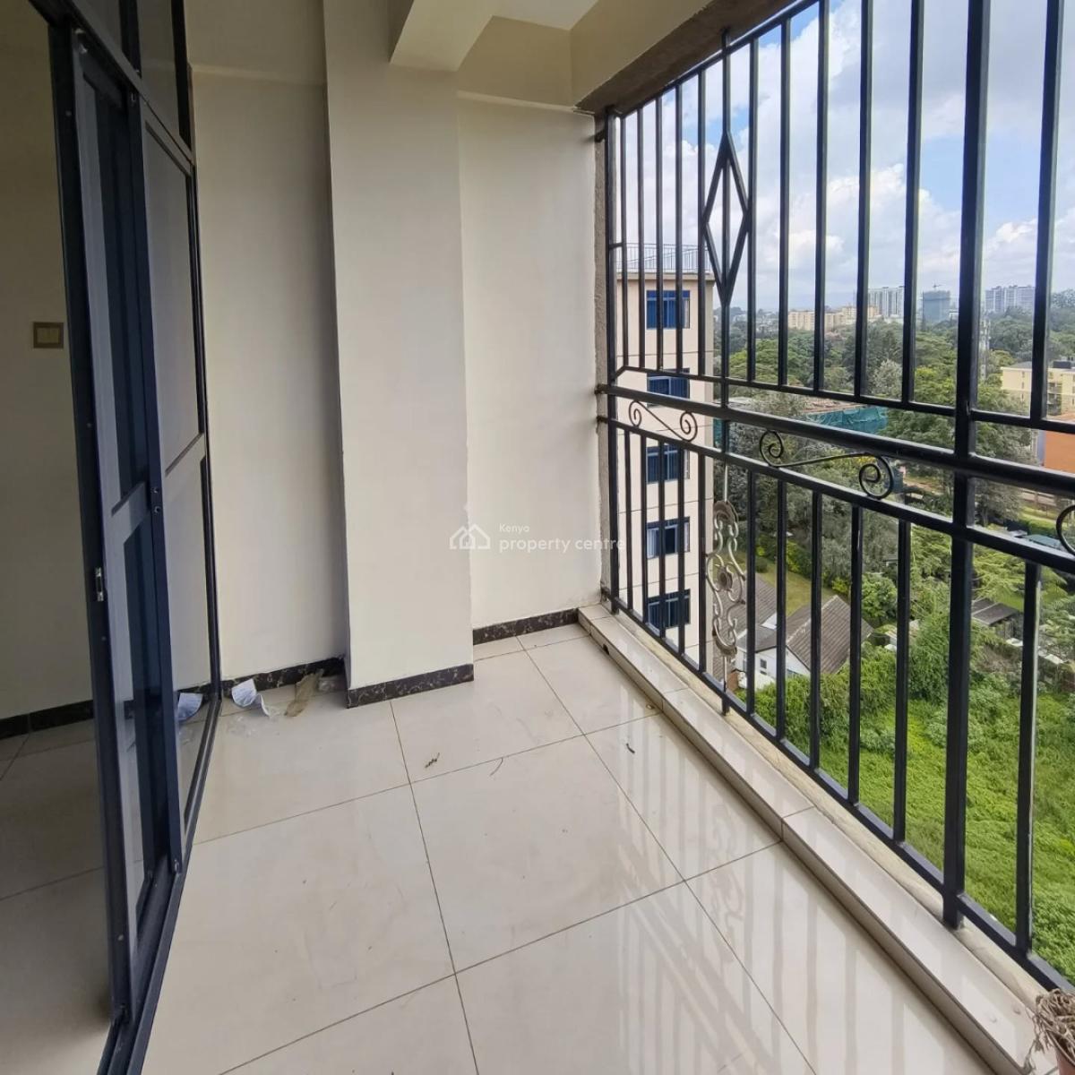 3 Bedrooms Apartment, Lavington, Nairobi, Apartment for Rent