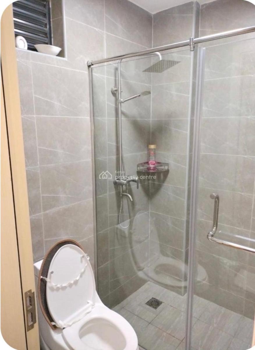1 Bedroom Fully Furnished Apartment, Oloitoktok, Kileleshwa, Nairobi, Apartment for Rent