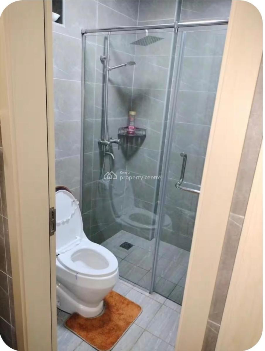 1 Bedroom Fully Furnished Apartment, Oloitoktok, Kileleshwa, Nairobi, Apartment for Rent