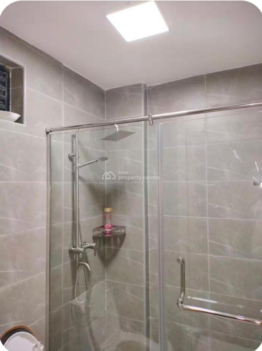 1 Bedroom Fully Furnished Apartment, Oloitoktok, Kileleshwa, Nairobi, Apartment for Rent