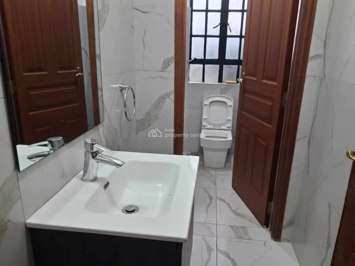 Luxury 4 Bedrooms House in Gated Community, Miotoni, Karen, Nairobi, House for Rent