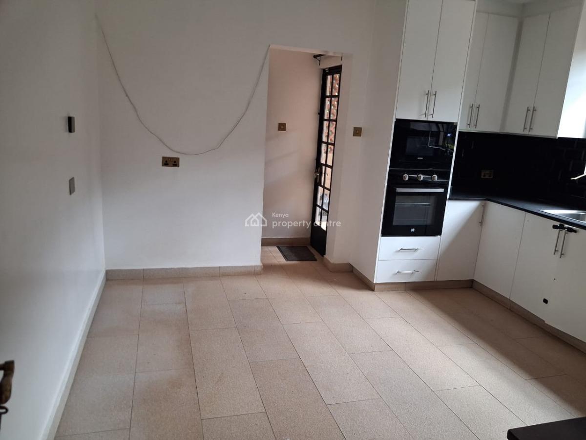 Luxury 4 Bedrooms House in Gated Community, Miotoni, Karen, Nairobi, House for Rent