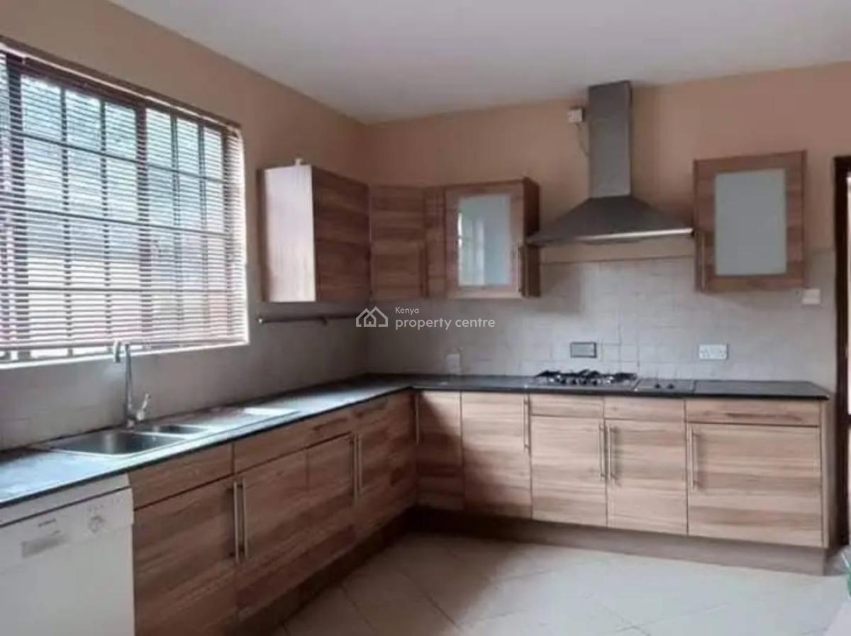 Luxury 4 Bedrooms House in Gated Community, Miotoni, Karen, Nairobi, House for Rent