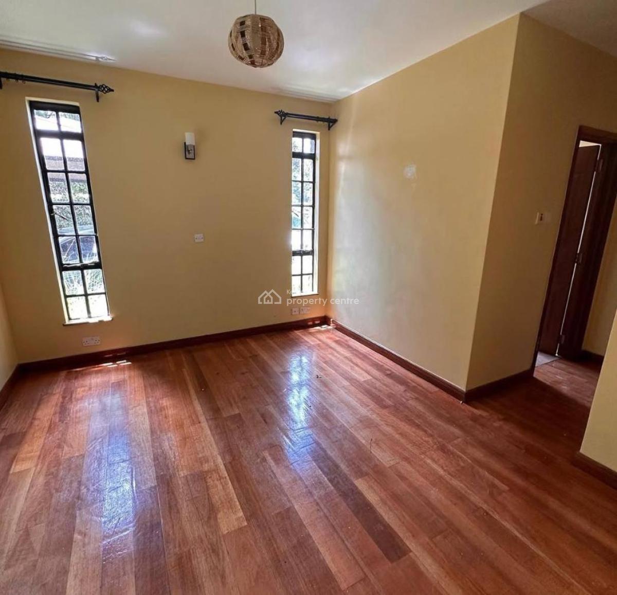 Luxury 4 Bedrooms House in Gated Community, Miotoni, Karen, Nairobi, House for Rent