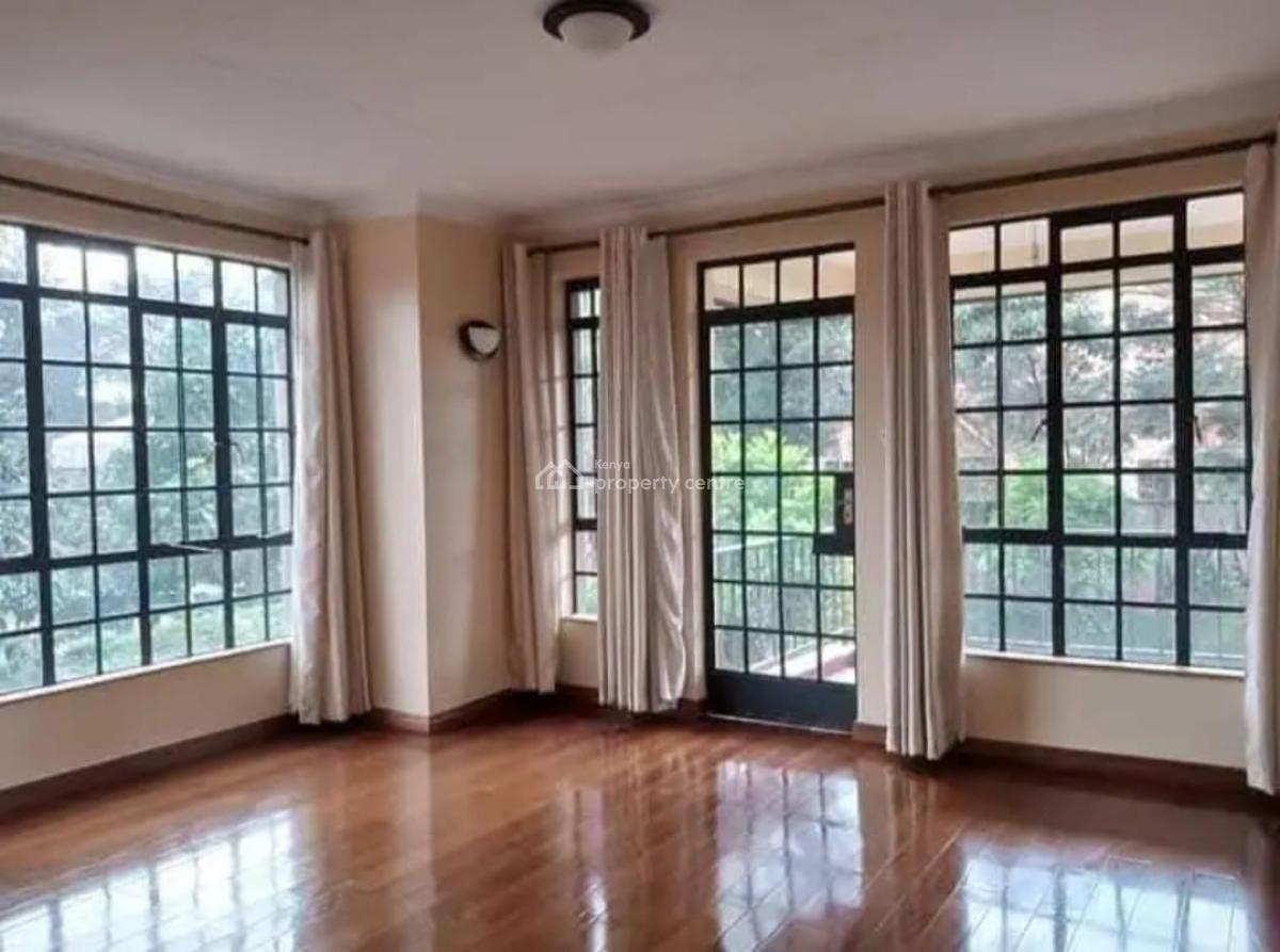 Luxury 4 Bedrooms House in Gated Community, Miotoni, Karen, Nairobi, House for Rent