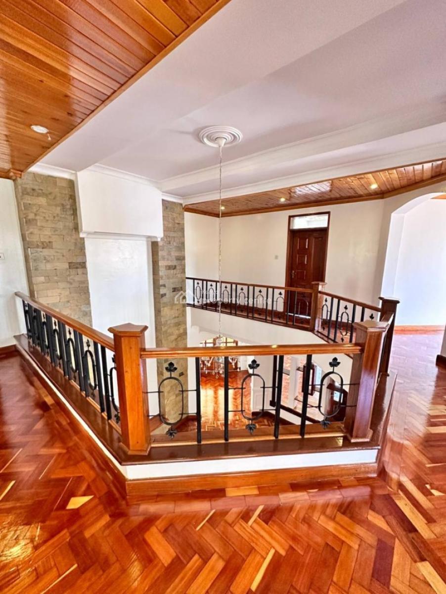 Luxury 4 Bedrooms House in Gated Community, Miotoni, Karen, Nairobi, House for Rent