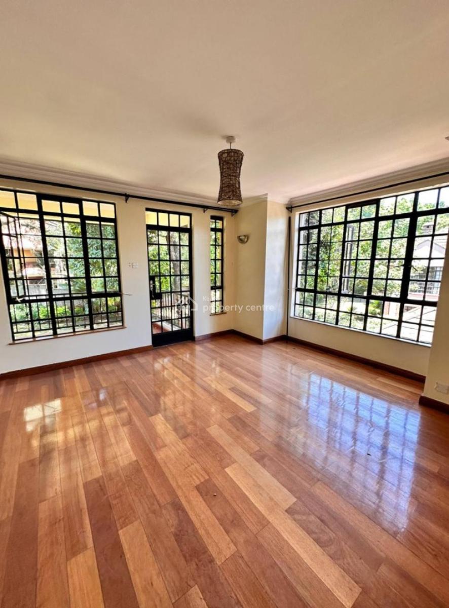 Luxury 4 Bedrooms House in Gated Community, Miotoni, Karen, Nairobi, House for Rent