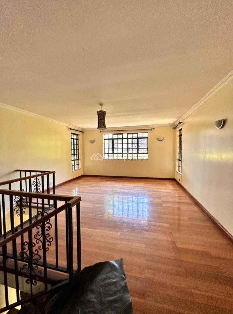 Luxury 4 Bedrooms House in Gated Community, Miotoni, Karen, Nairobi, House for Rent