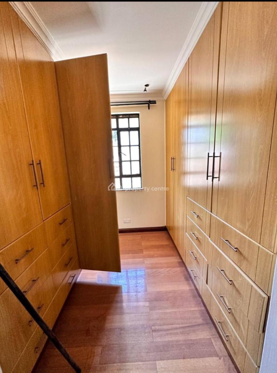 Luxury 4 Bedrooms House in Gated Community, Miotoni, Karen, Nairobi, House for Rent