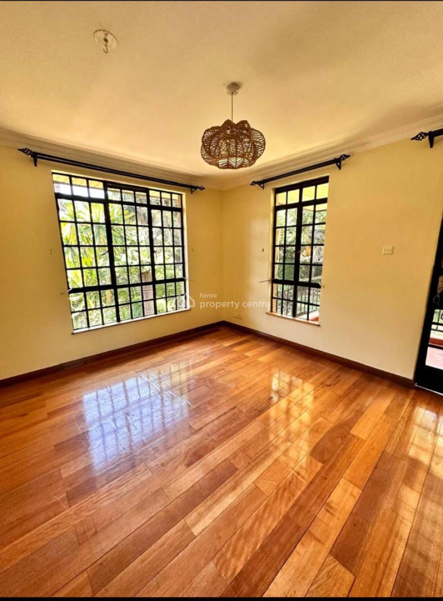 Luxury 4 Bedrooms House in Gated Community, Miotoni, Karen, Nairobi, House for Rent
