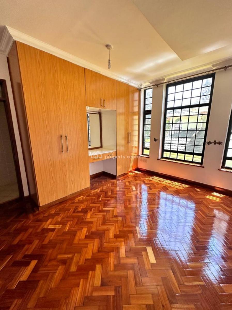 Luxury 4 Bedrooms House in Gated Community, Miotoni, Karen, Nairobi, House for Rent