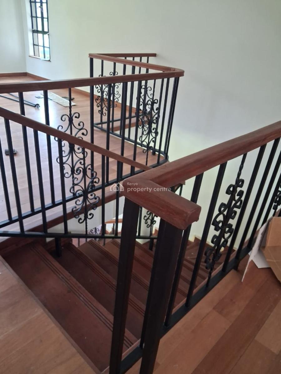 Luxury 4 Bedrooms House in Gated Community, Miotoni, Karen, Nairobi, House for Rent