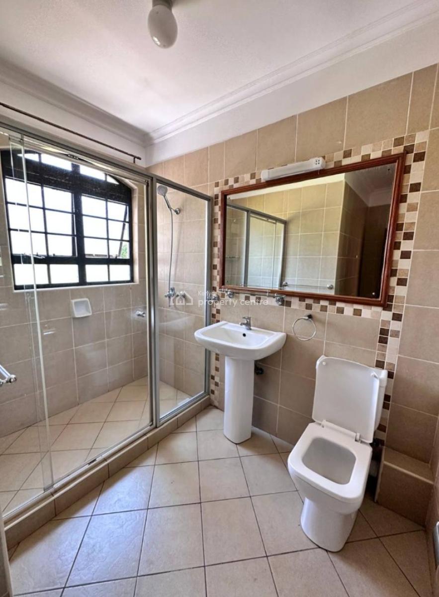 Luxury 4 Bedrooms House in Gated Community, Miotoni, Karen, Nairobi, House for Rent