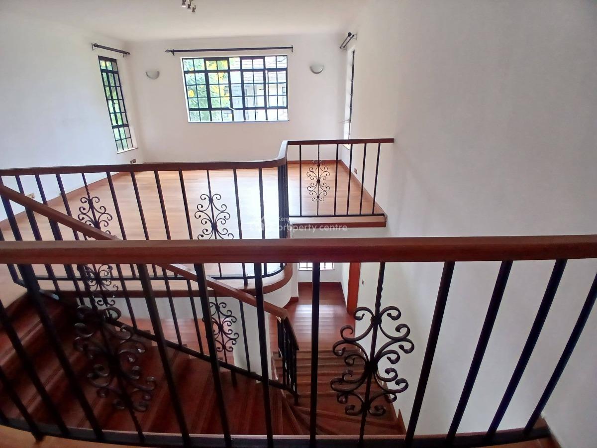 Luxury 4 Bedrooms House in Gated Community, Miotoni, Karen, Nairobi, House for Rent