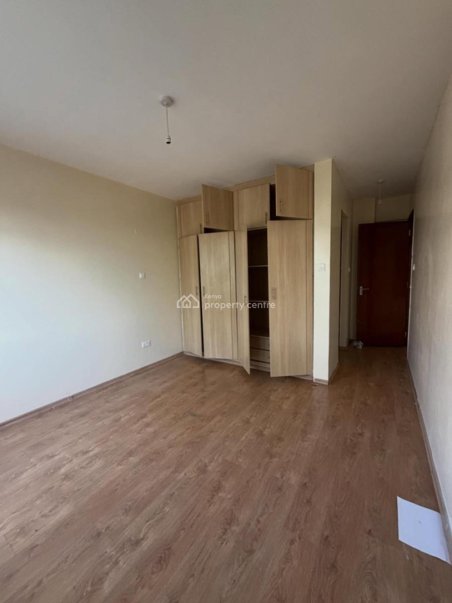 2 Bedrooms + Dsq Apartment, Kileleshwa, Nairobi, Apartment for Rent
