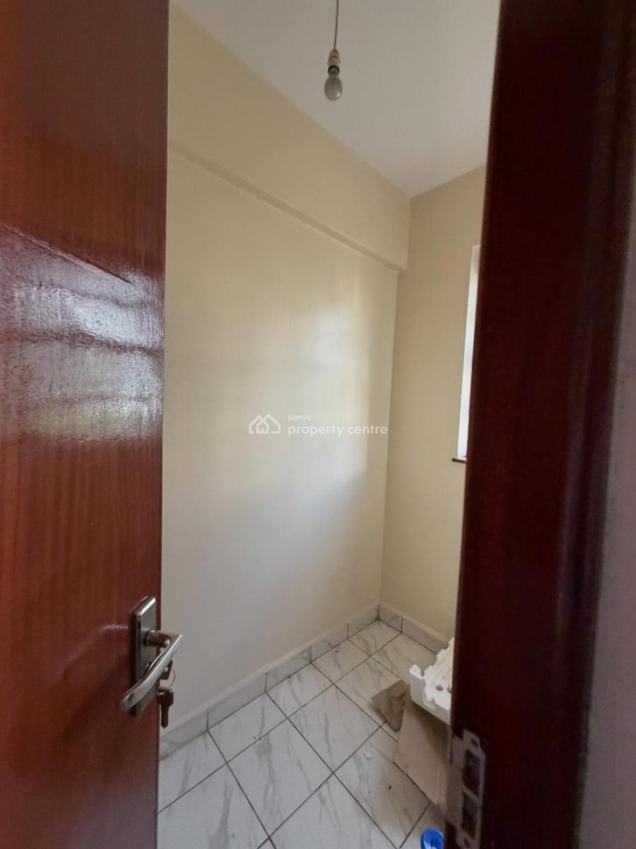 2 Bedrooms + Dsq Apartment, Kileleshwa, Nairobi, Apartment for Rent