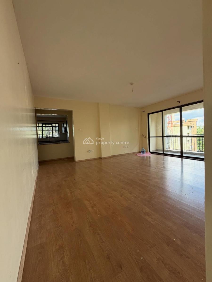 2 Bedrooms + Dsq Apartment, Kileleshwa, Nairobi, Apartment for Rent