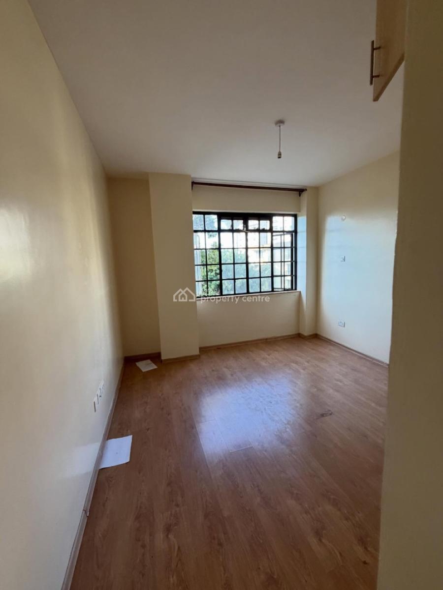 2 Bedrooms + Dsq Apartment, Kileleshwa, Nairobi, Apartment for Rent