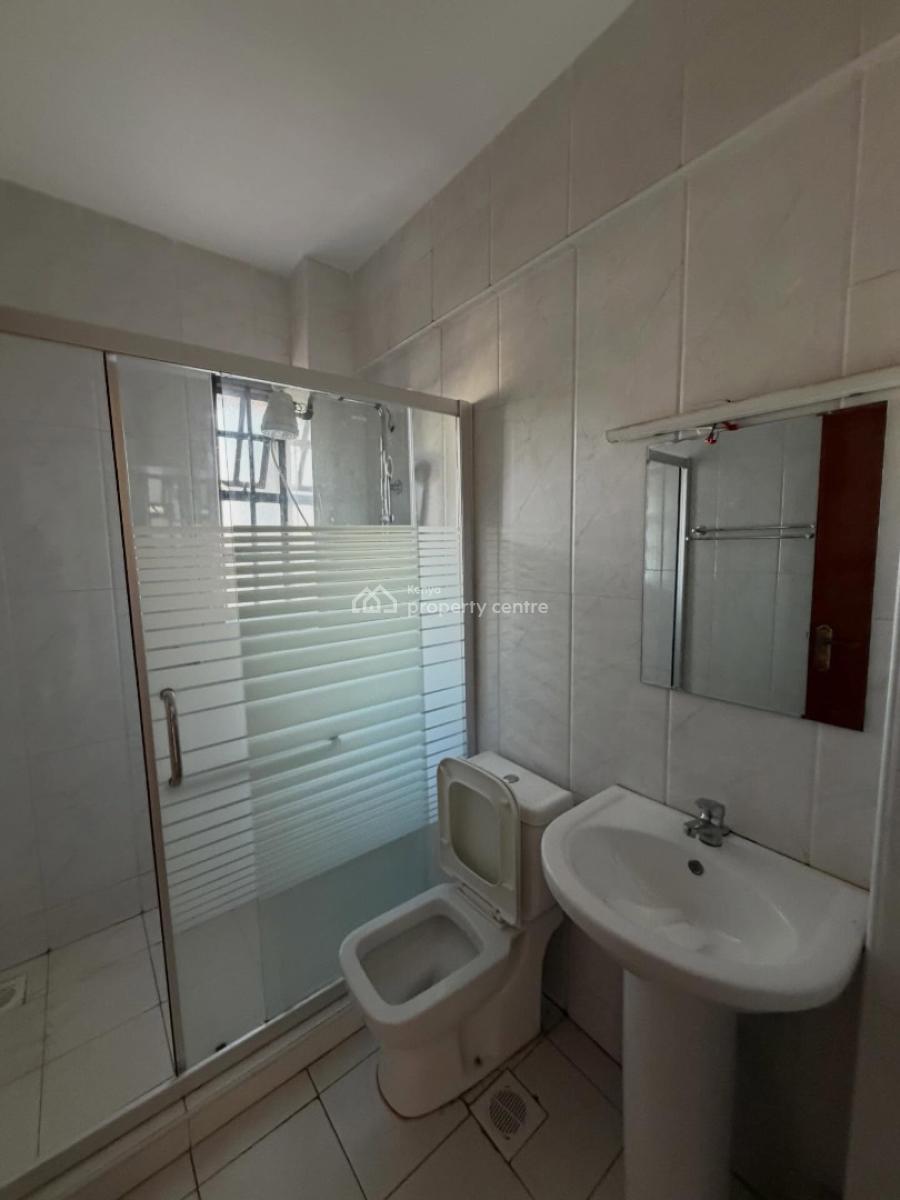 2 Bedrooms + Dsq Apartment, Kileleshwa, Nairobi, Apartment for Rent