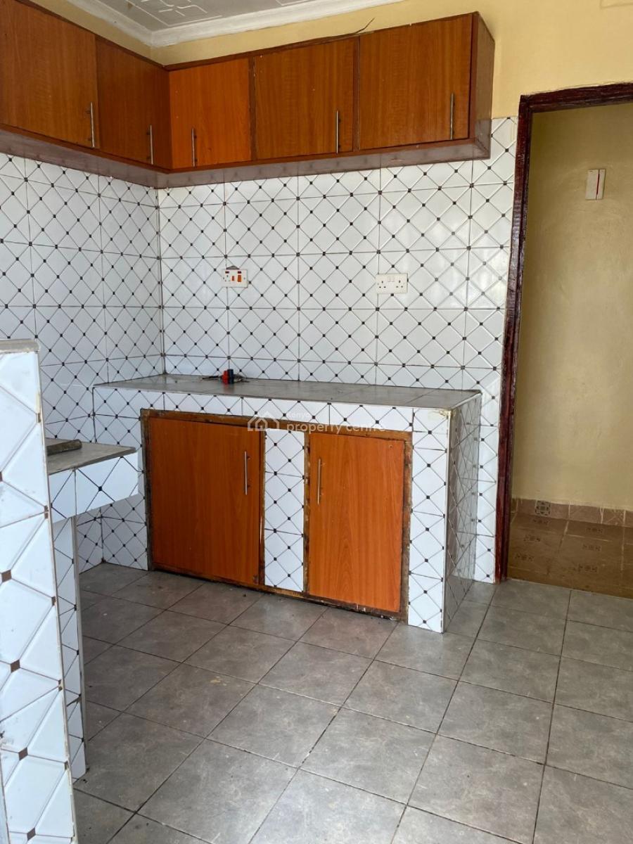 4-bedroom House, Nanyuki, Laikipia, Townhouse for Sale