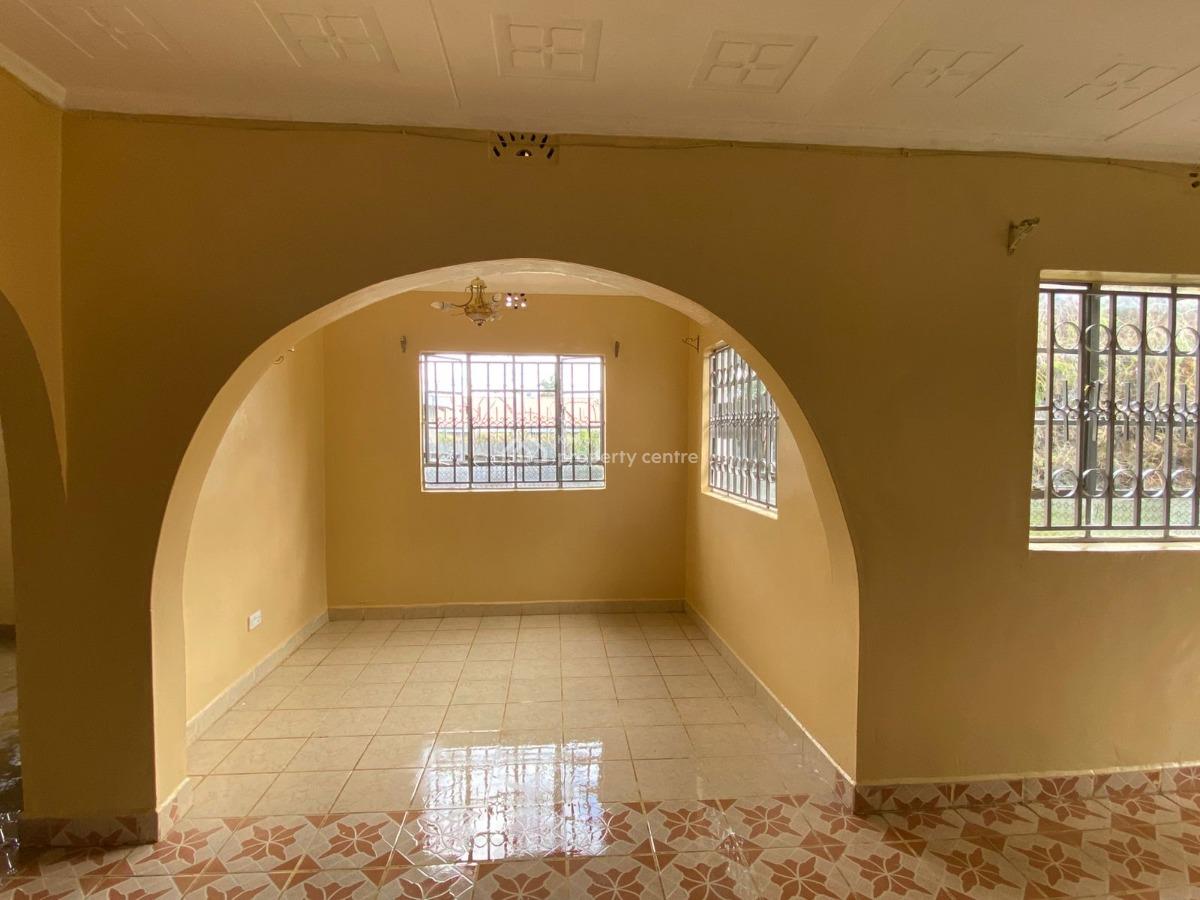 4-bedroom House, Nanyuki, Laikipia, Townhouse for Sale